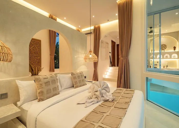 Honey Moon By Balisuperhost فيلة أوبود